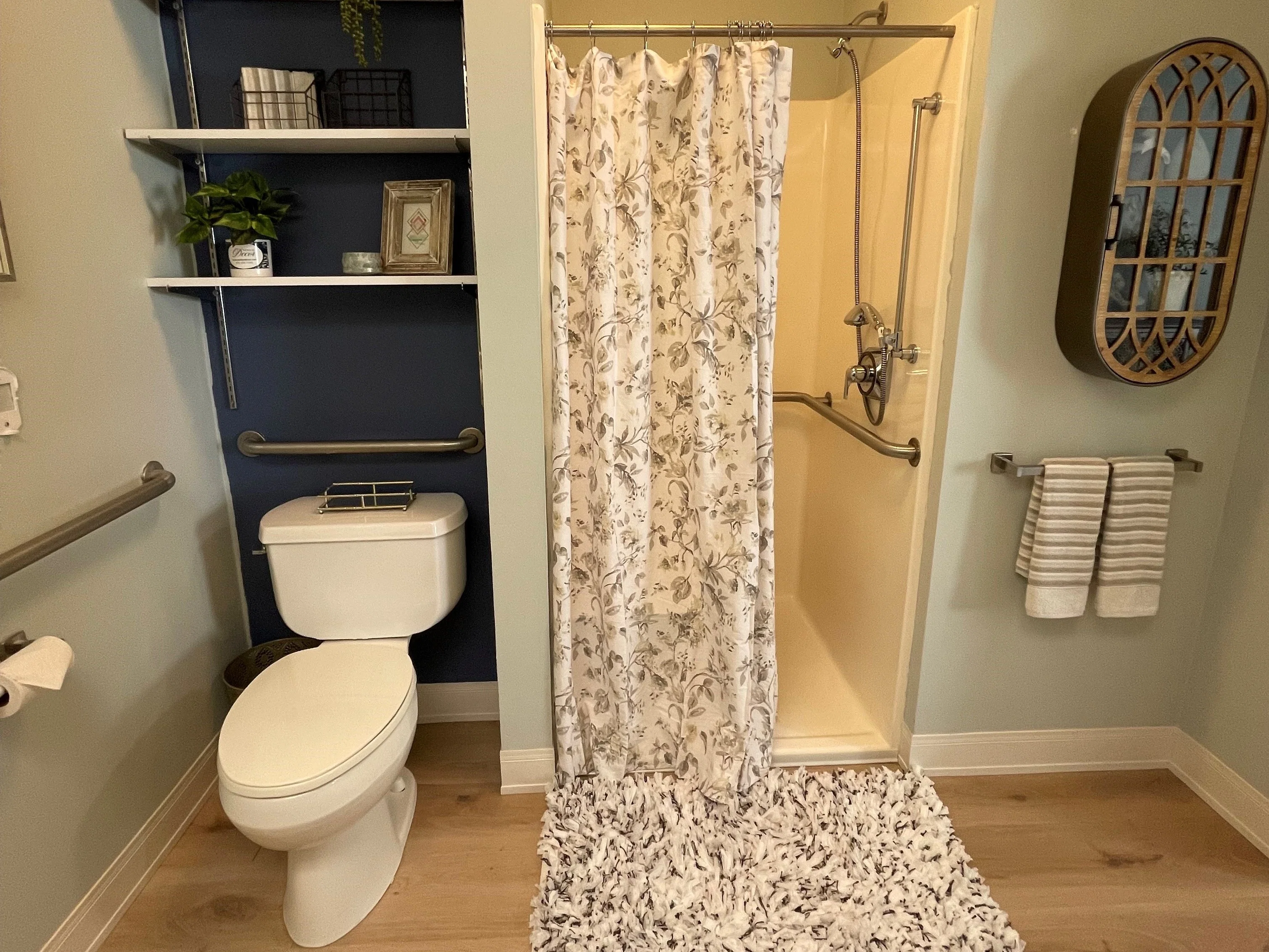PARKSIDE SENIOR LIVING AND MEMORY CARE AT SNELLVILLE