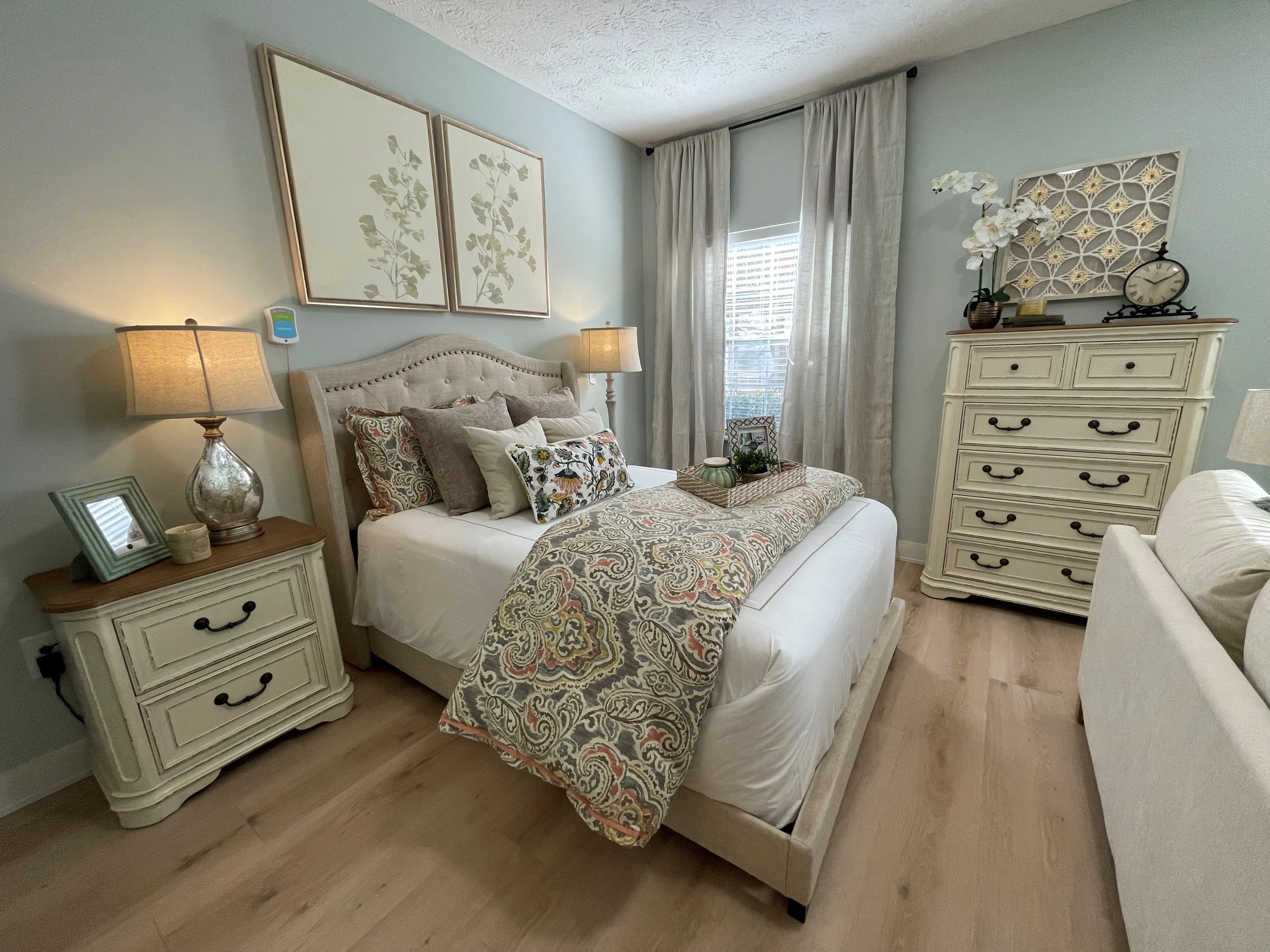 PARKSIDE SENIOR LIVING AND MEMORY CARE AT SNELLVILLE