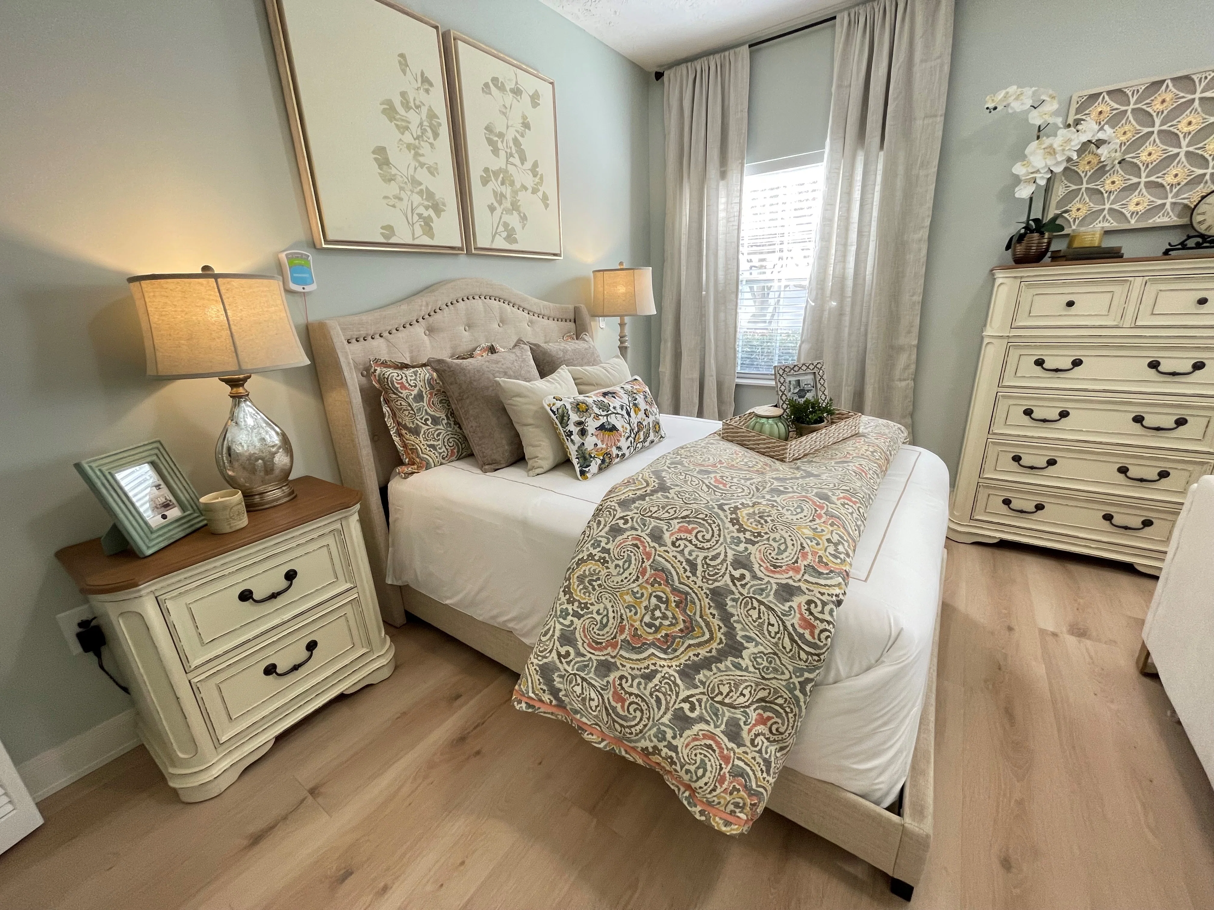 PARKSIDE SENIOR LIVING AND MEMORY CARE AT SNELLVILLE