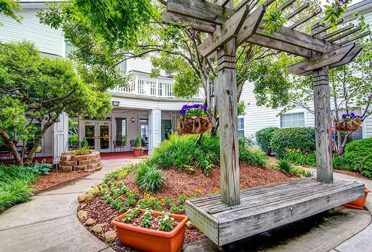 PARKSIDE SENIOR LIVING AND MEMORY CARE AT SNELLVILLE
