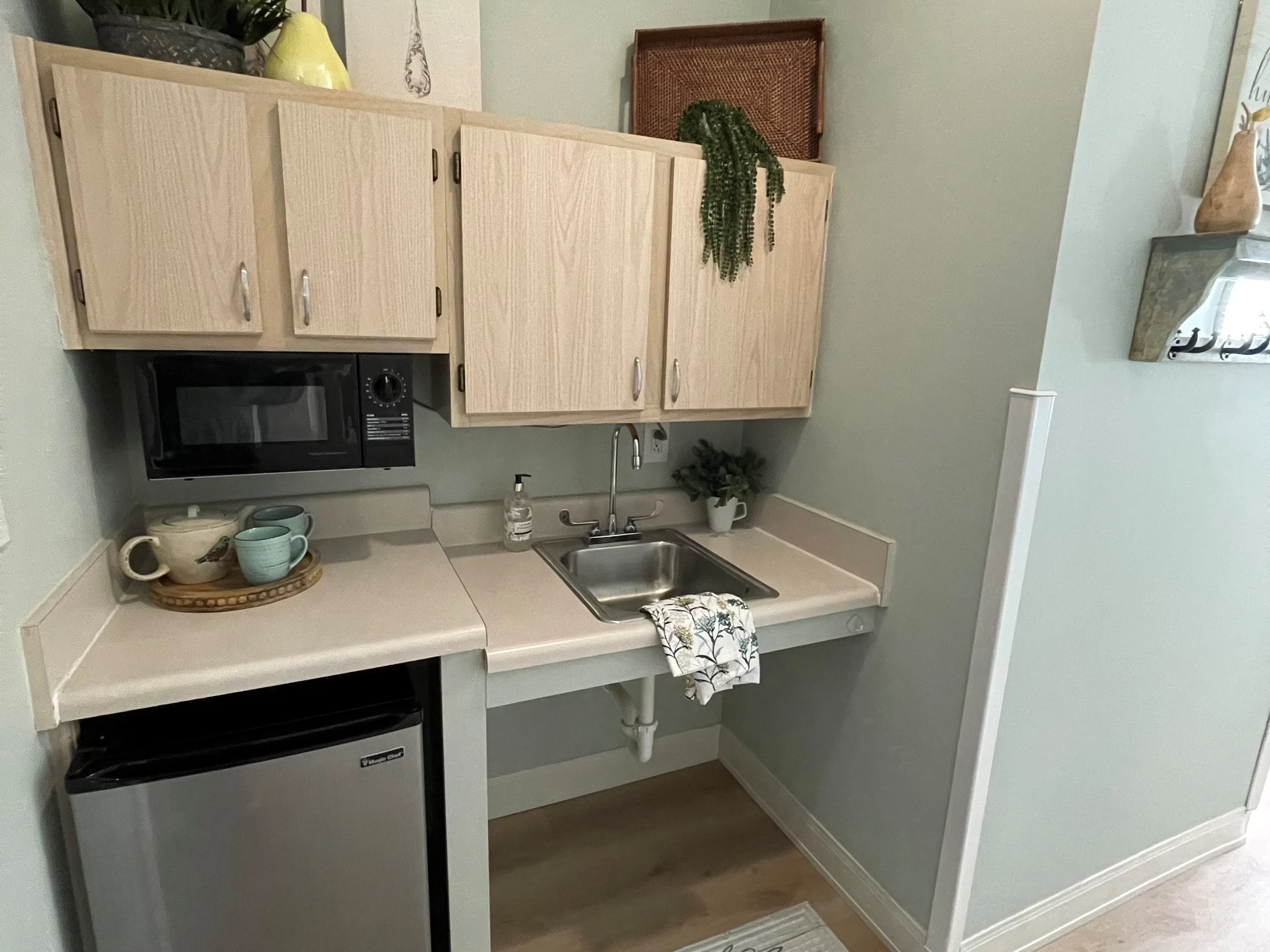 PARKSIDE SENIOR LIVING AND MEMORY CARE AT SNELLVILLE