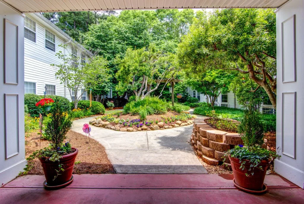 PARKSIDE SENIOR LIVING AND MEMORY CARE AT SNELLVILLE
