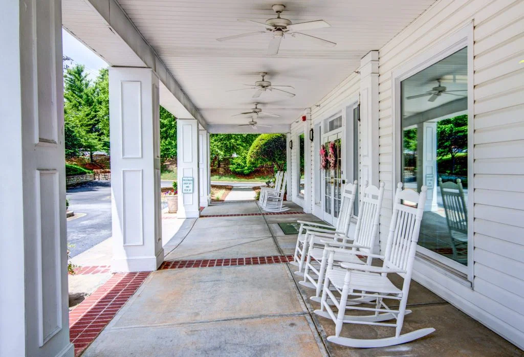 PARKSIDE SENIOR LIVING AND MEMORY CARE AT SNELLVILLE