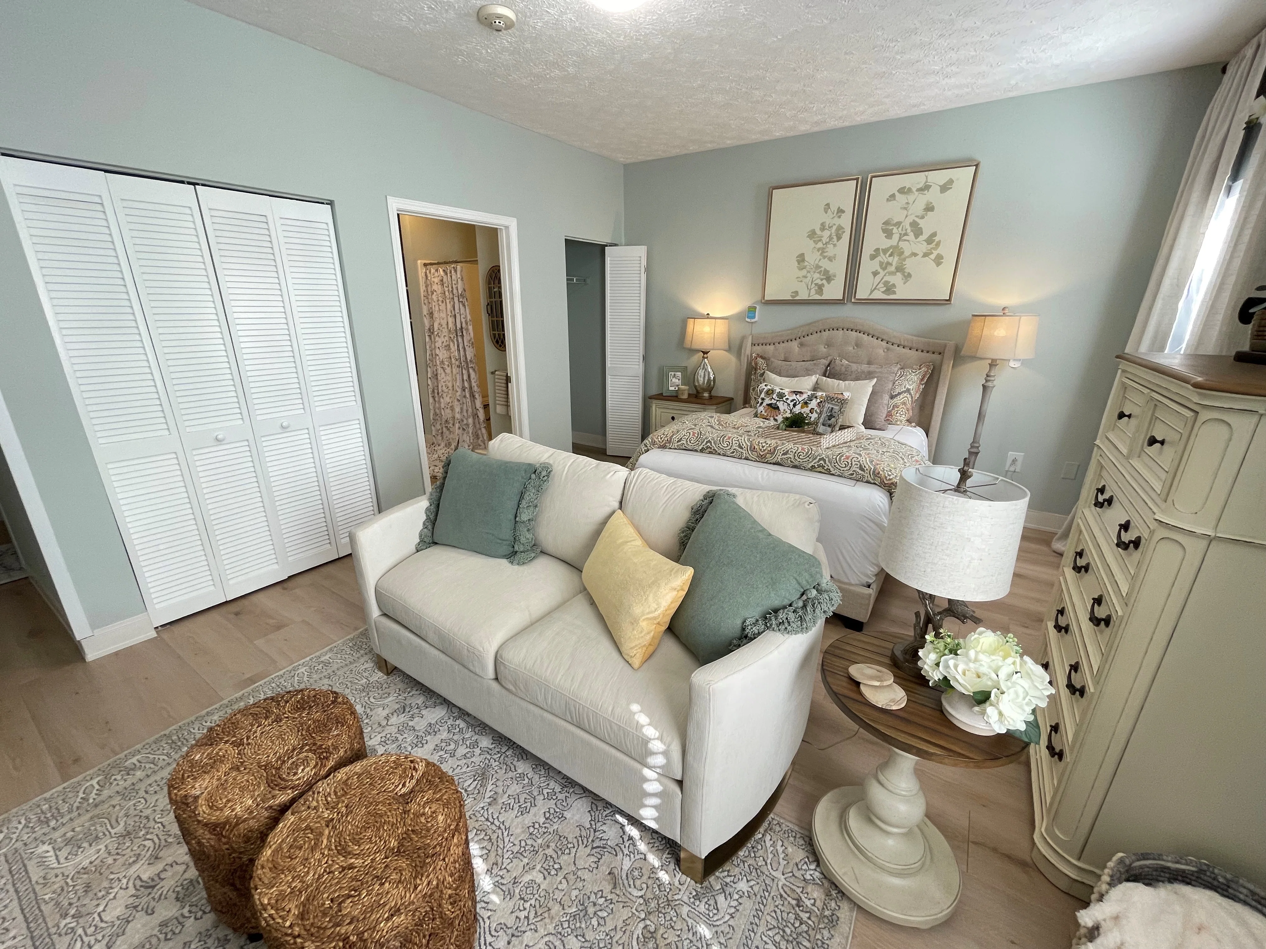 PARKSIDE SENIOR LIVING AND MEMORY CARE AT SNELLVILLE