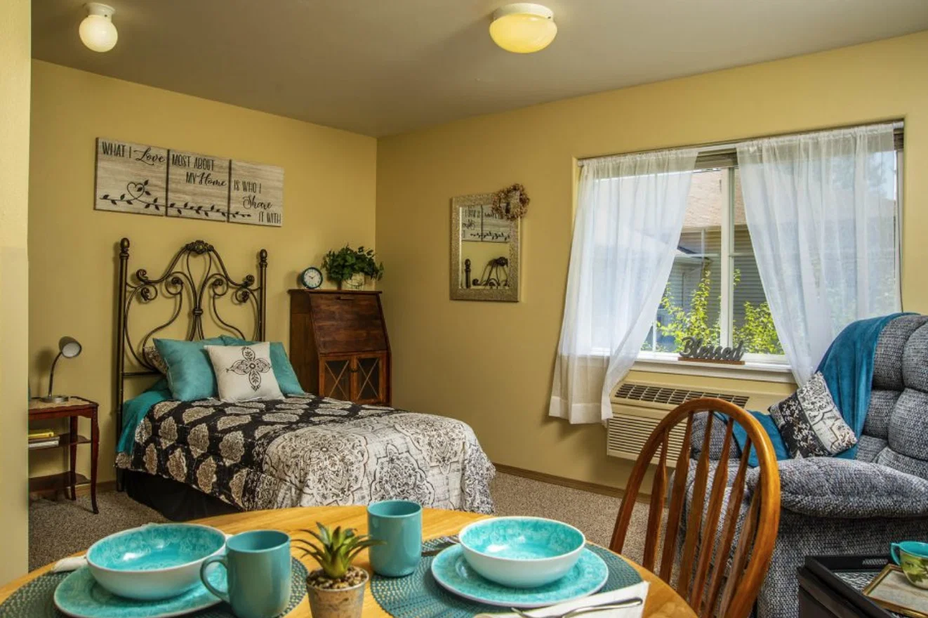 PARKVIEW SENIOR LIVING