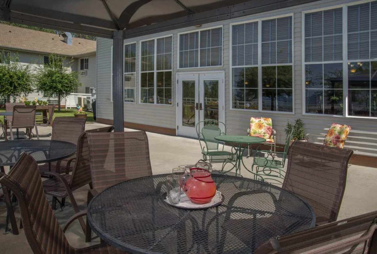 PARKVIEW SENIOR LIVING