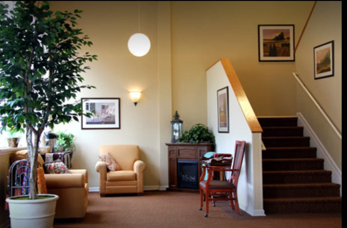 PARKVIEW SENIOR LIVING