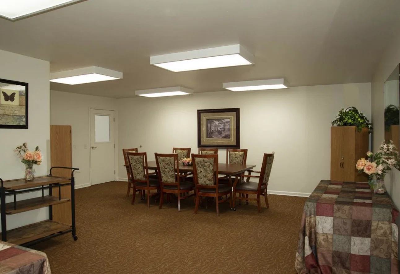 PARKVIEW SENIOR LIVING