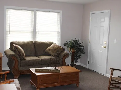 PARKVIEW VILLAGE CHRISTIAN CARE, INC.