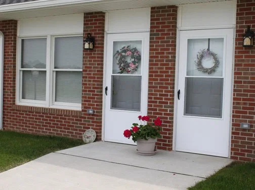 PARKVIEW VILLAGE CHRISTIAN CARE, INC.