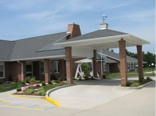 PARKVIEW VILLAGE CHRISTIAN CARE, INC.