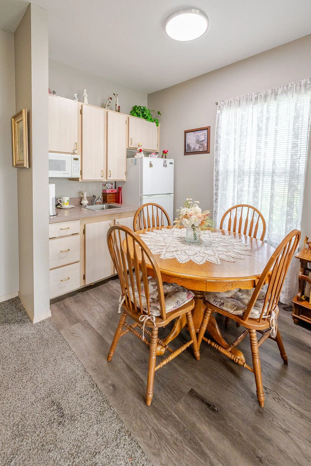 PARKWOOD MEADOWS ASSISTED LIVING