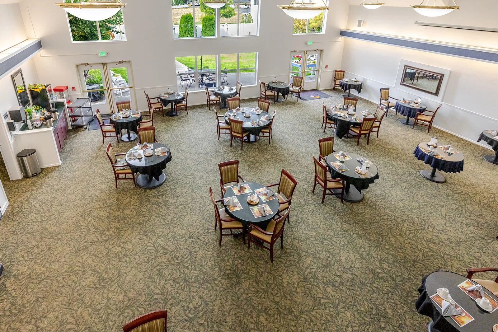 PARKWOOD MEADOWS ASSISTED LIVING