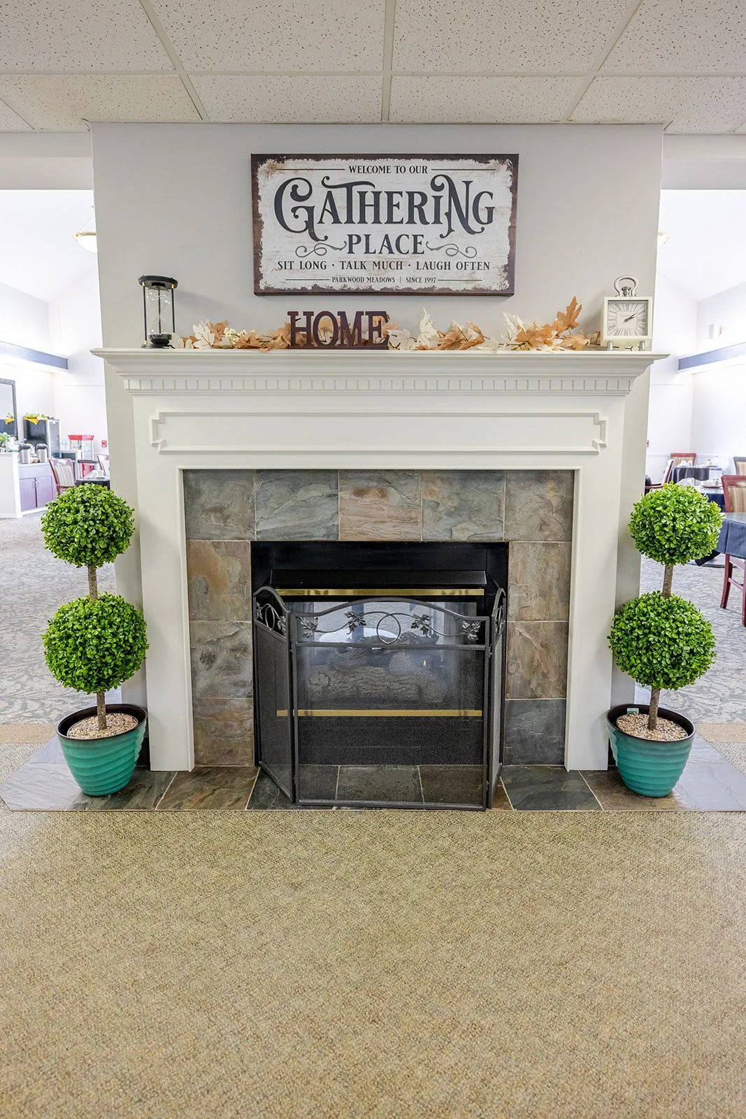 PARKWOOD MEADOWS ASSISTED LIVING