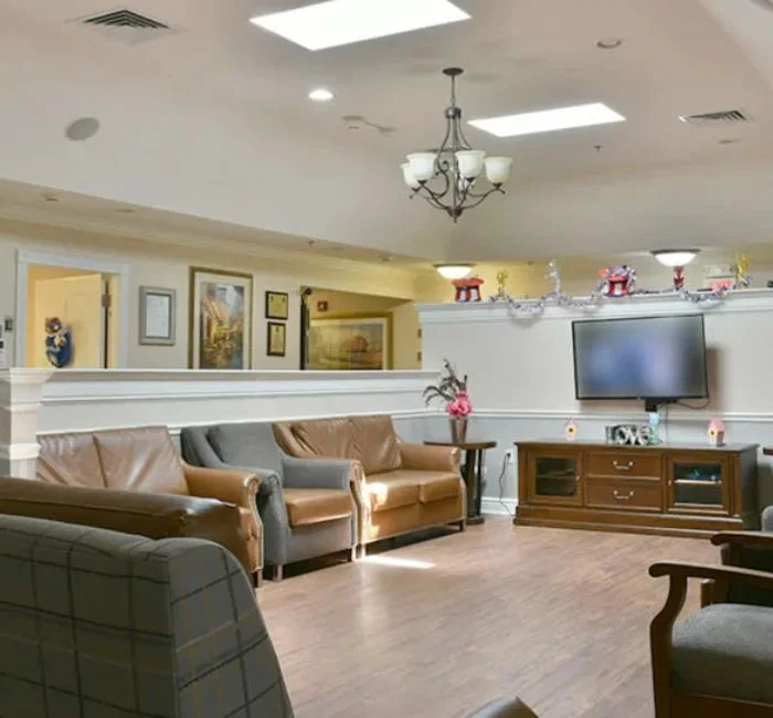 PARKWOOD MEADOWS ASSISTED LIVING