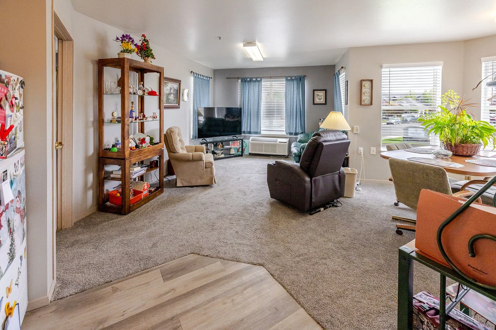 PARKWOOD MEADOWS ASSISTED LIVING