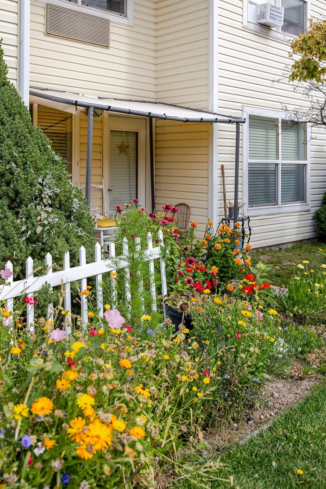 PARKWOOD MEADOWS ASSISTED LIVING