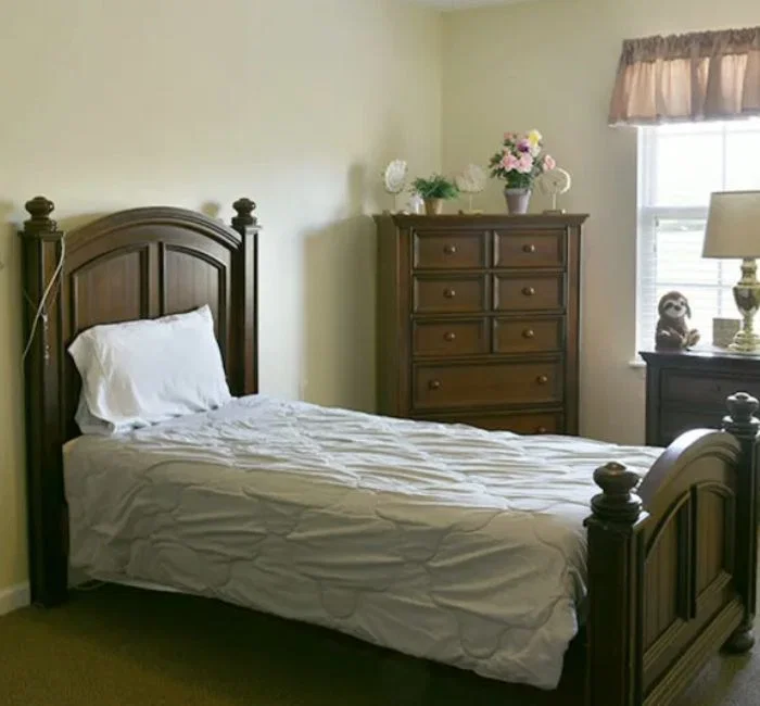 PARKWOOD MEADOWS ASSISTED LIVING