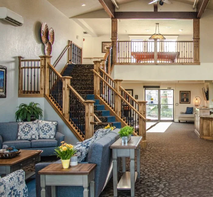 PARKWOOD MEADOWS ASSISTED LIVING
