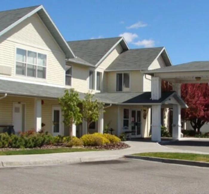 PARKWOOD MEADOWS ASSISTED LIVING