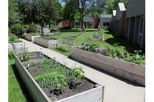 PARKWOOD SENIOR LIVING 55+
