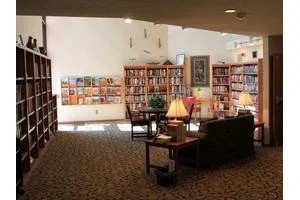 PARKWOOD SENIOR LIVING 55+