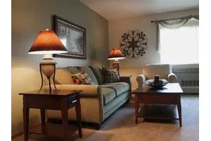 PARKWOOD SENIOR LIVING 55+