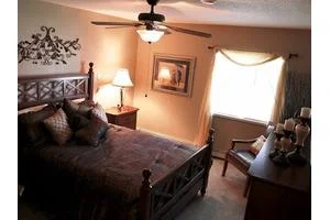 PARKWOOD SENIOR LIVING 55+