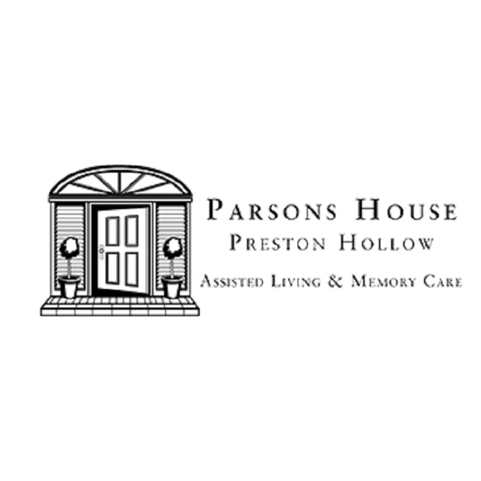 Parsons House Preston Hollow