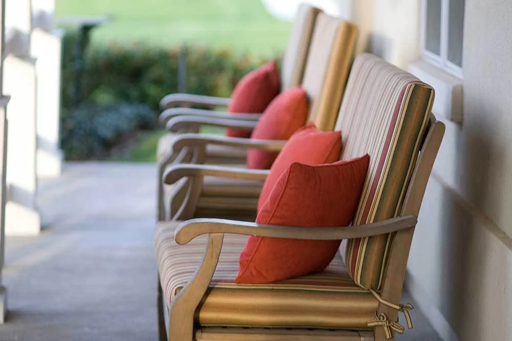 Parsons House Preston Hollow