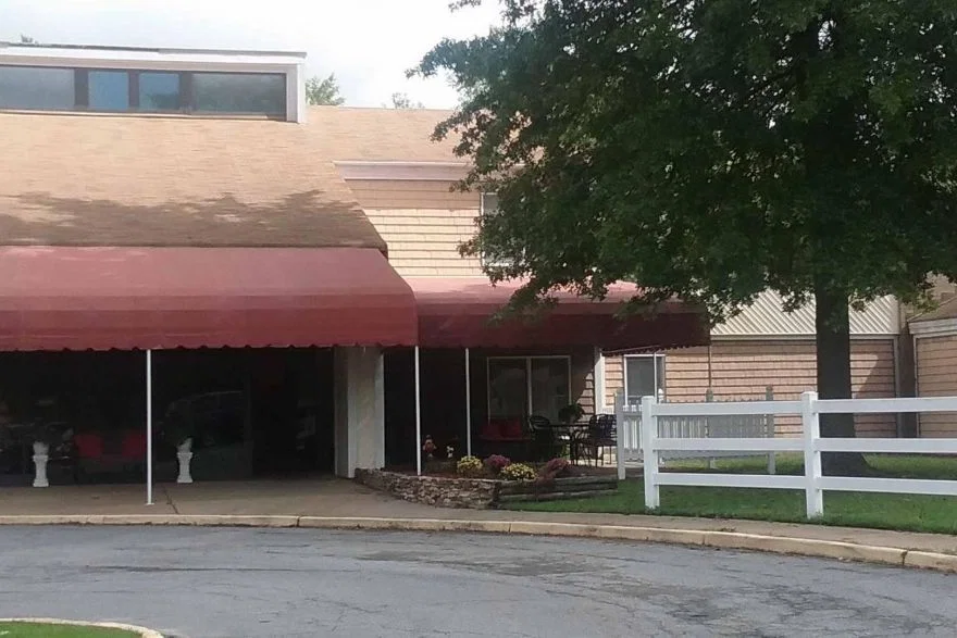 Parsons Residential Care Center