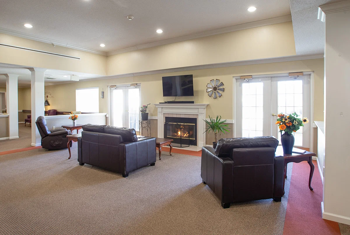 PATHFINDER SENIOR LIVING