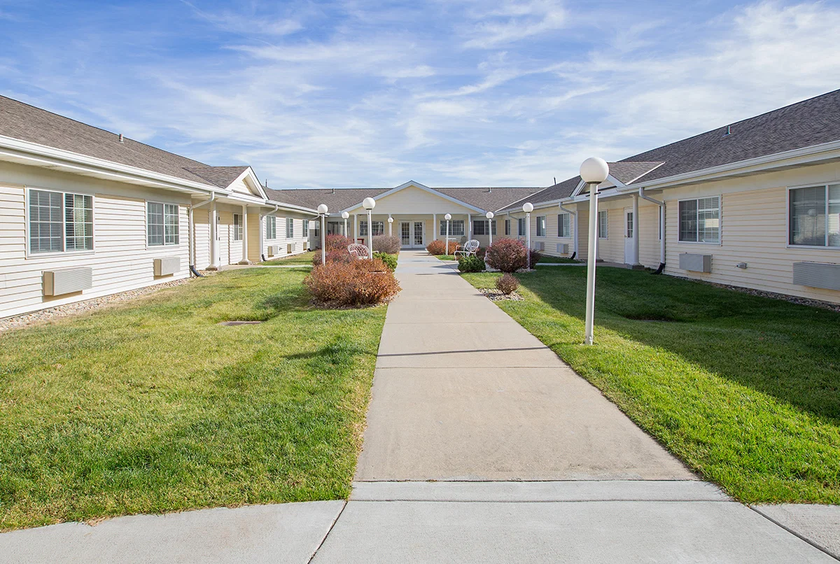 PATHFINDER SENIOR LIVING