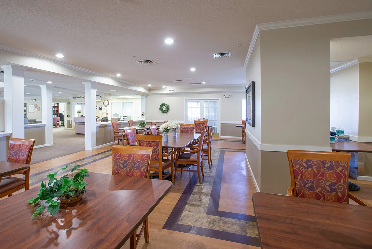 PATHFINDER SENIOR LIVING
