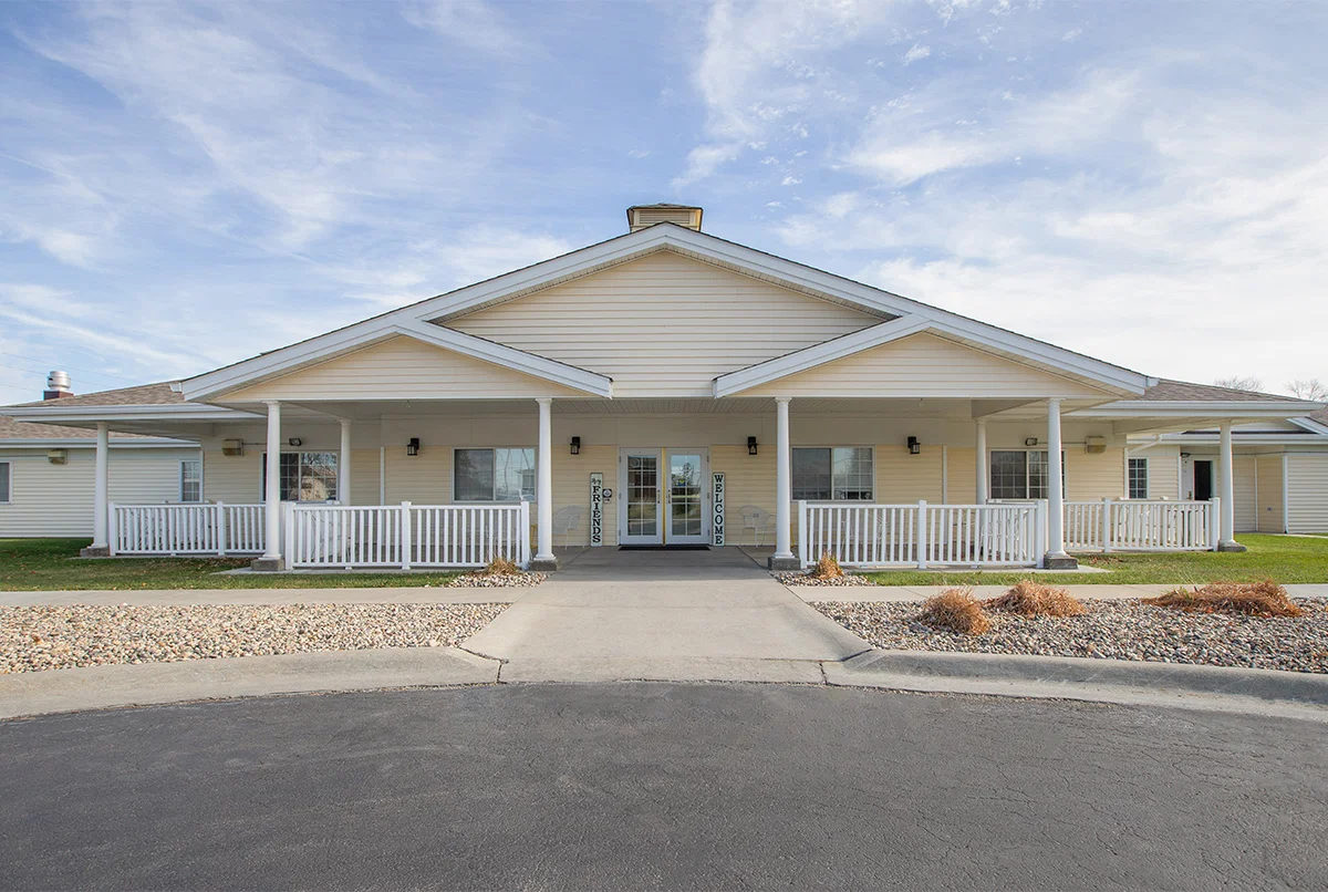 PATHFINDER SENIOR LIVING