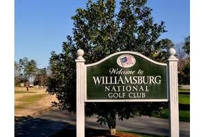 PATRIOTS COLONY AT WILLIAMSBURG
