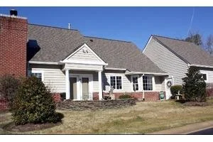 PATRIOTS COLONY AT WILLIAMSBURG