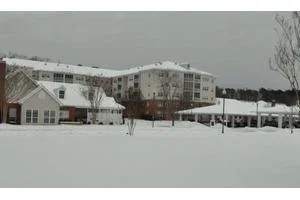 PATRIOTS COLONY AT WILLIAMSBURG