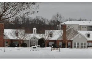 PATRIOTS COLONY AT WILLIAMSBURG
