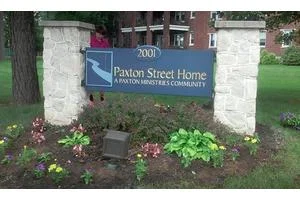 PAXTON MINISTRIES