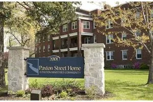 PAXTON MINISTRIES