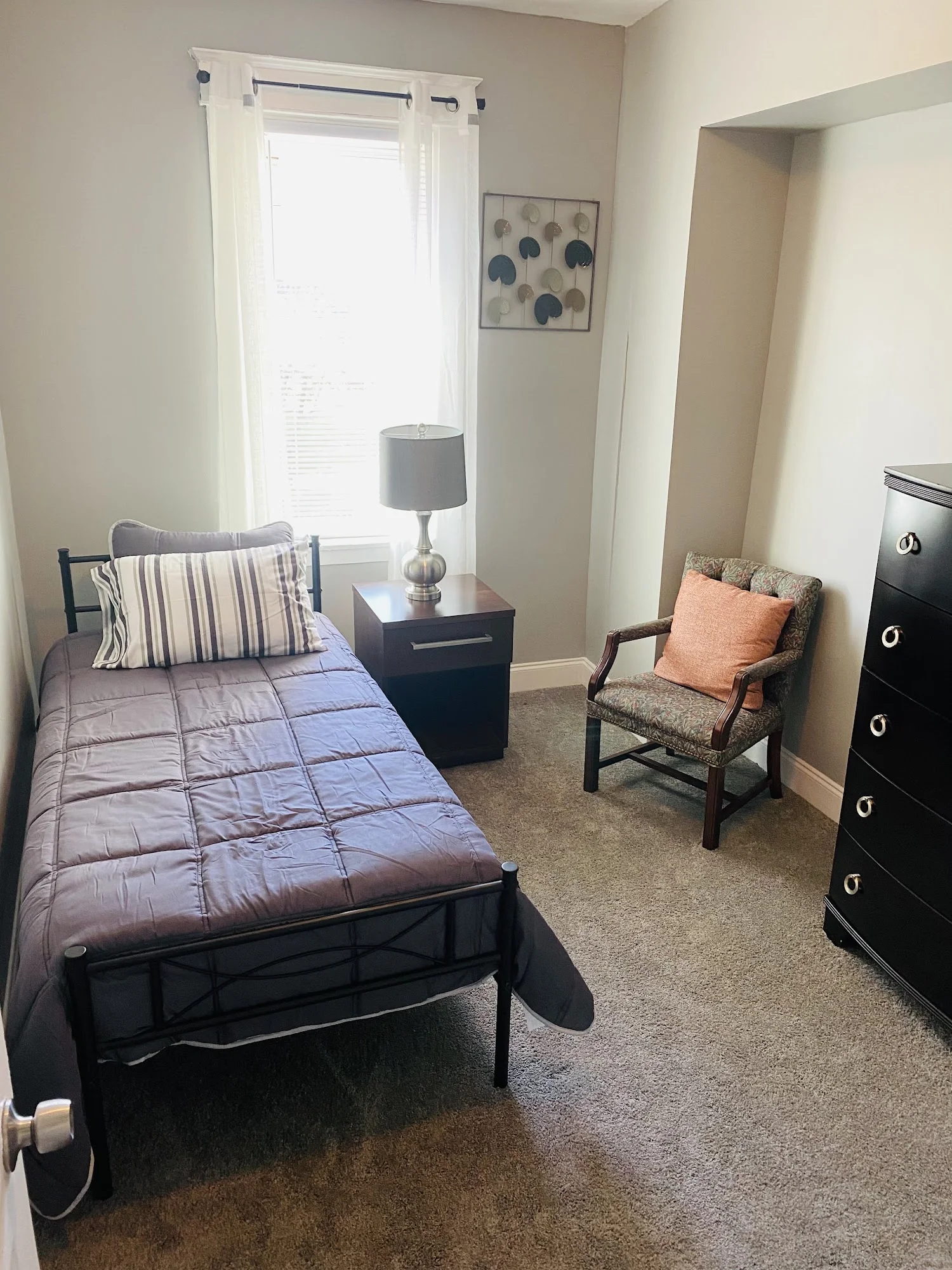 Peaceful Serenity Assisted Living