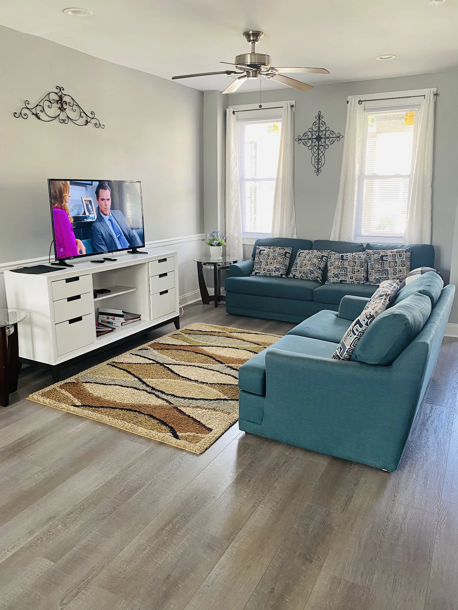 Peaceful Serenity Assisted Living