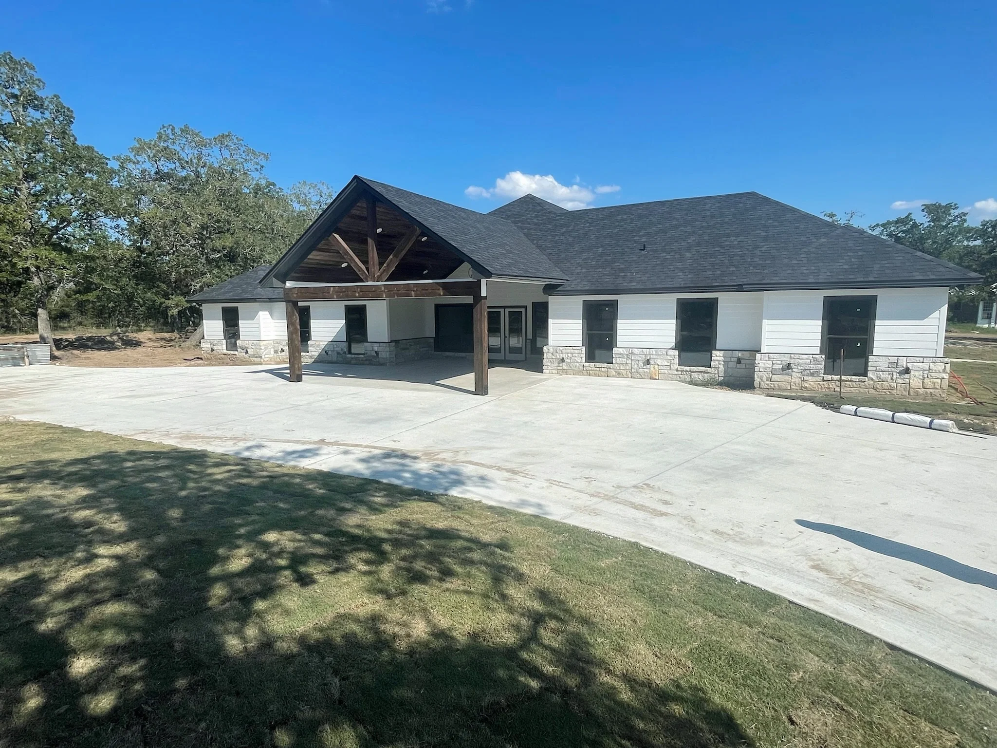PEACH CREEK ASSISTED LIVING