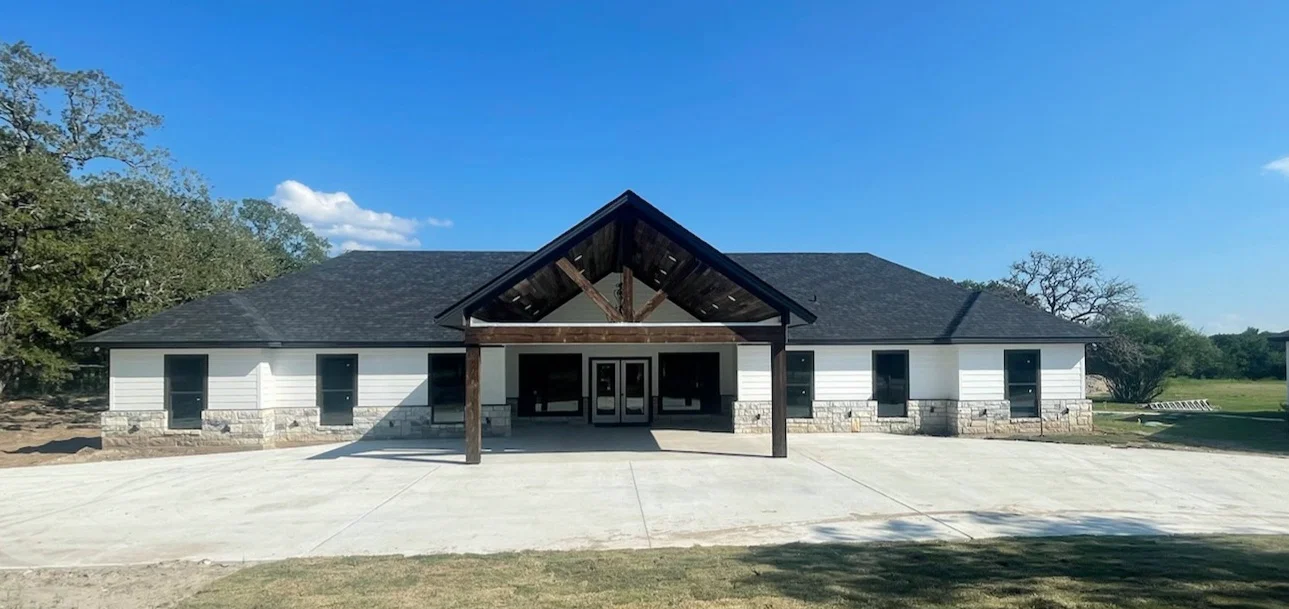 PEACH CREEK ASSISTED LIVING