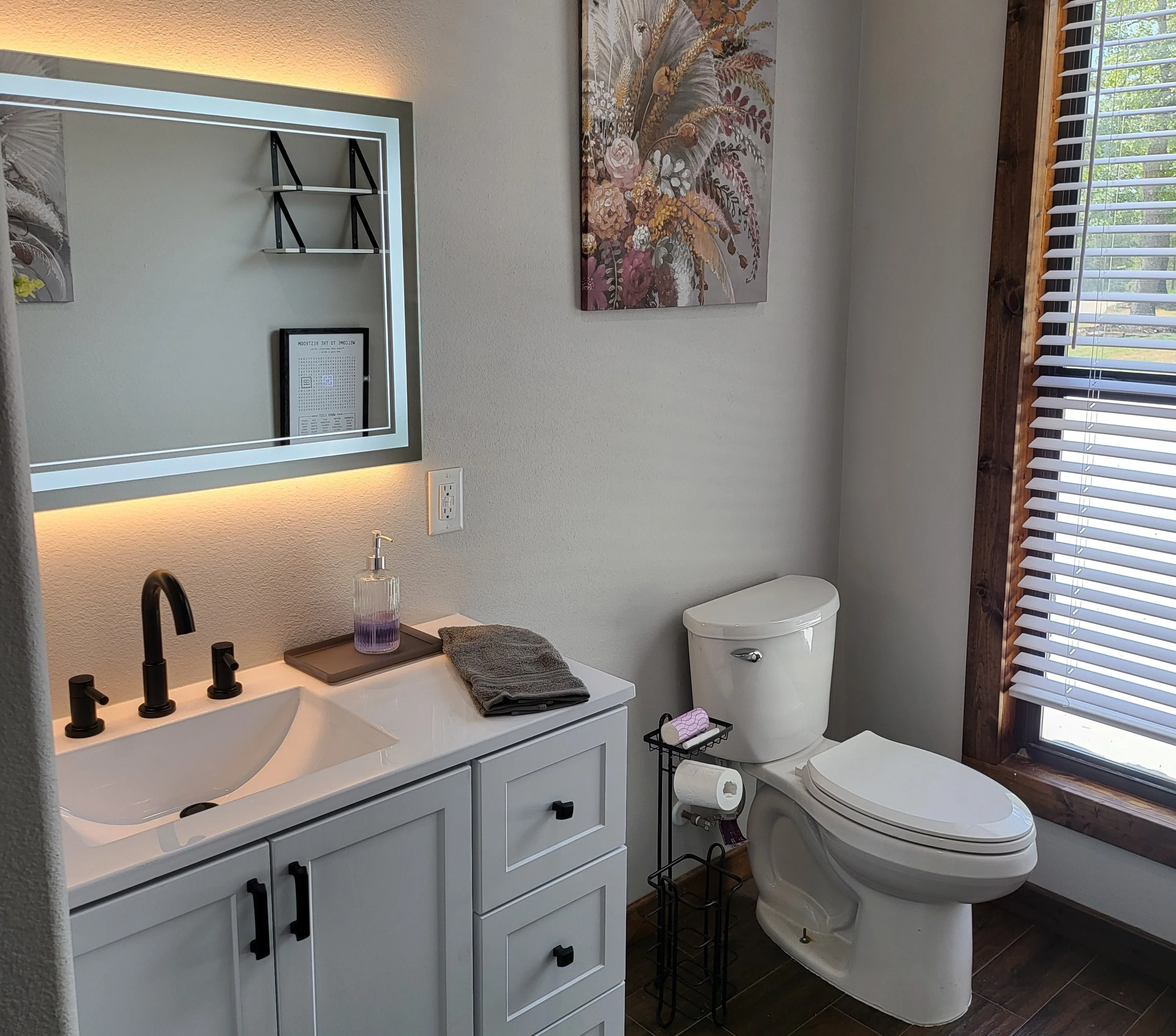 PEACH CREEK ASSISTED LIVING