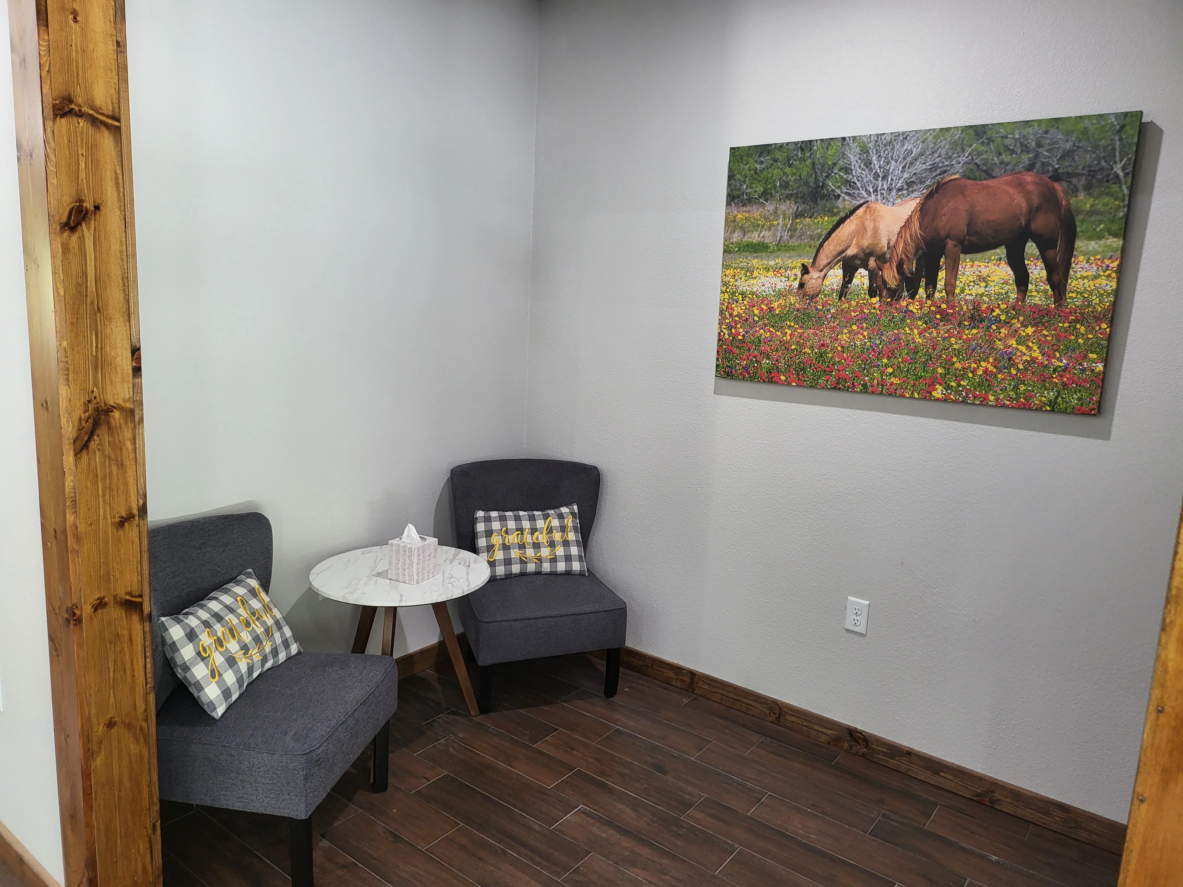 PEACH CREEK ASSISTED LIVING