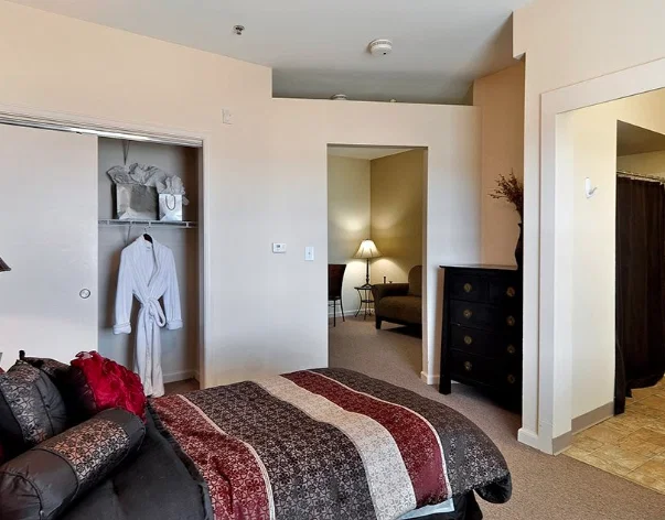 PECAN POINT ASSISTED LIVING & MEMORY CARE