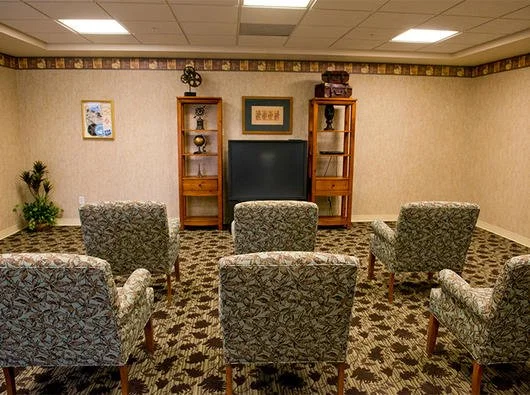 Pegasus Landing of Mesa - Assisted Living photo