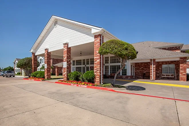 PEGASUS LANDING OF NORTH RICHLAND HILLS